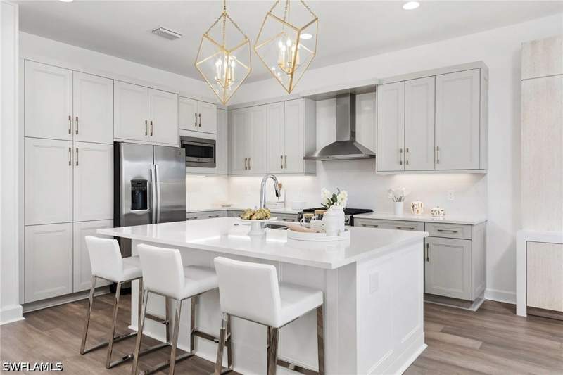 2 bedroom SingleFamilyResidence at 2742 Ridgecrest Pl, Valencia Sky, Naples — photo 4