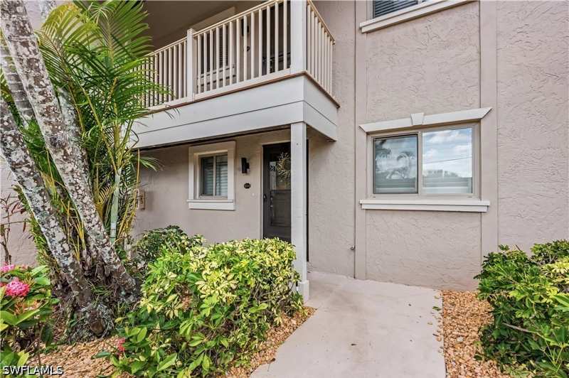 2 bedroom Condominium at 16590 Partridge Place Rd 104, Partridge Place, Fort Myers — photo 1