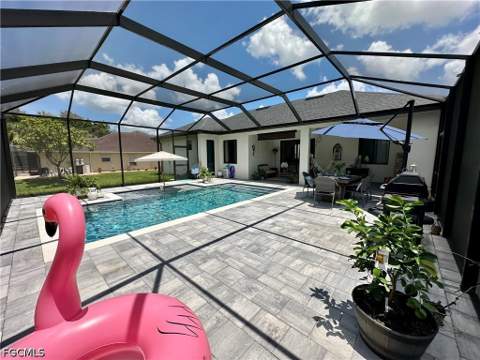 613 Hibiscus Ave, Lehigh Acres FL - photo 14 of 23