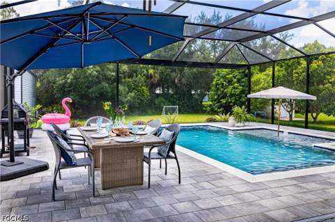 613 Hibiscus Ave, Lehigh Acres FL - photo 18 of 23