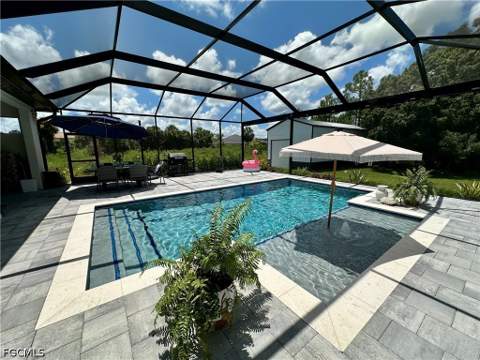 613 Hibiscus Ave, Lehigh Acres FL - photo 21 of 23
