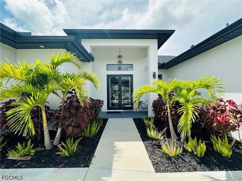 4 bedroom SingleFamilyResidence at 613 Hibiscus Ave, Lehigh Acres, Lehigh Acres — photo 3