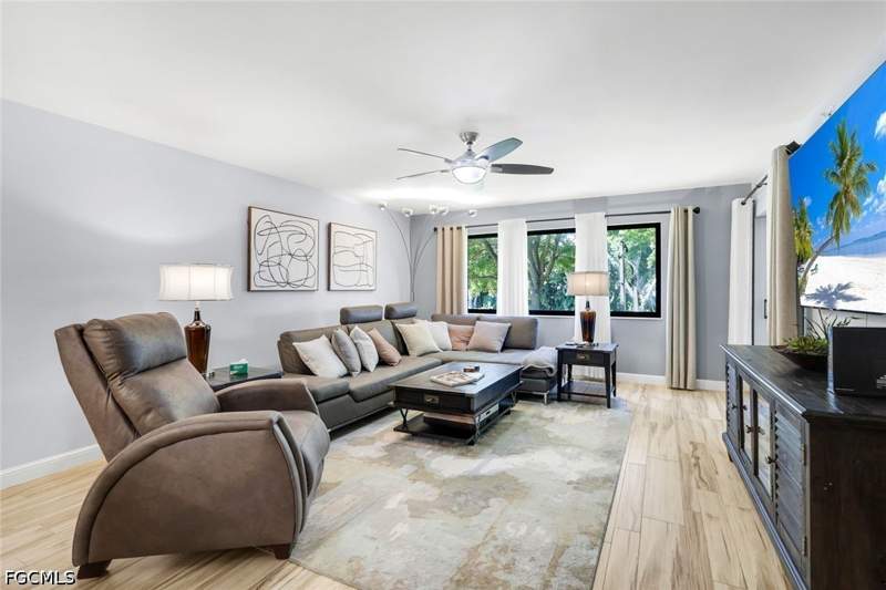 3 bedroom Condominium at 9901 Sunset Cove Ln 222, Sunset Cove At The Landings, Fort Myers — photo 4