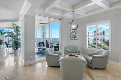 81 Seagate Dr 803, Naples FL - photo 15 of 35