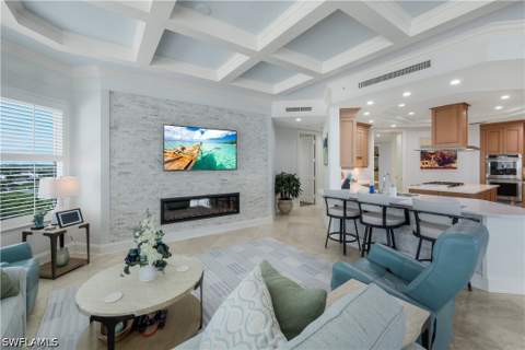 81 Seagate Dr 803, Naples FL - photo 16 of 35