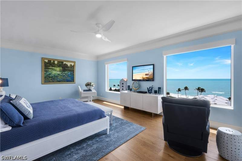 4 bedroom Condominium at 81 Seagate Dr 803, Seasons At Naples Cay, Naples — photo 5