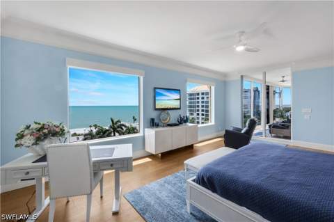 81 Seagate Dr 803, Naples FL - photo 6 of 35