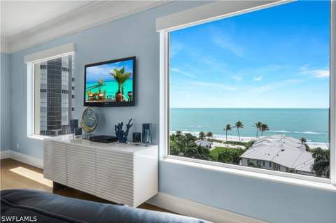 81 Seagate Dr 803, Naples FL - photo 7 of 35