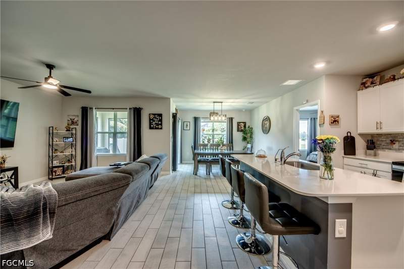 3 bedroom SingleFamilyResidence at 2532 NW 7th St, Cape Coral, Cape Coral — photo 5