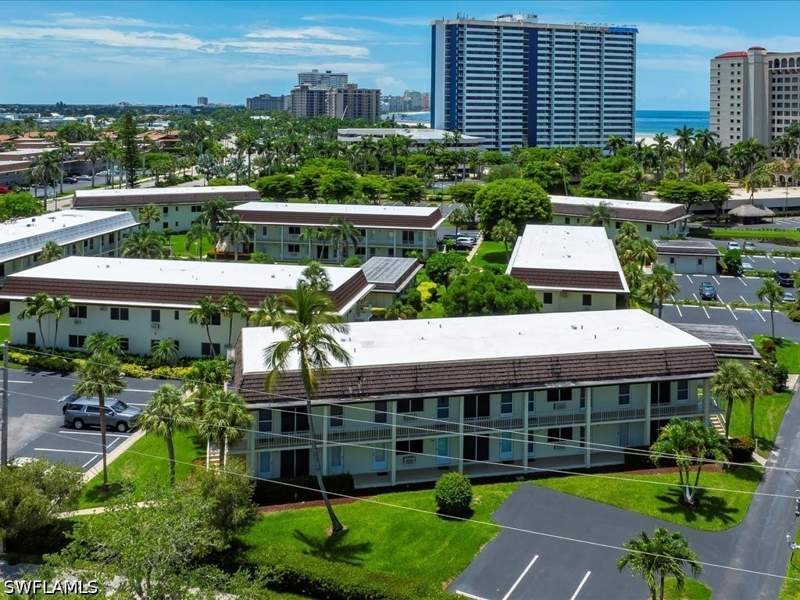 2 bedroom Condominium at 130 N Collier Blvd G6, Southwinds Apts Of Marco Island, Marco Island — photo 3