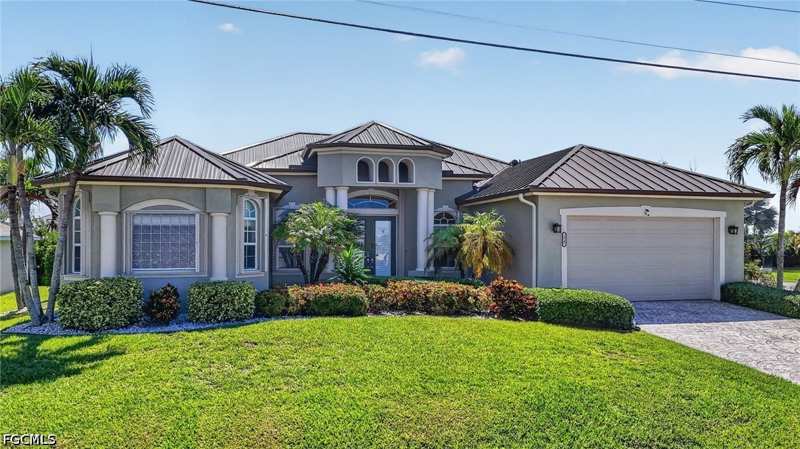 3 bedroom SingleFamilyResidence at 2547 SW 5th Ave, Cape Coral, Cape Coral — photo 1