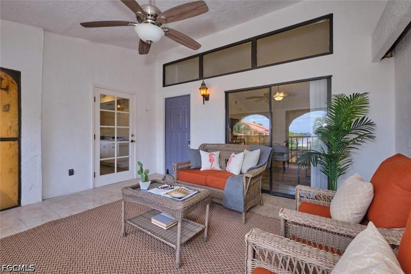 2 bedroom Condominium at 5510 SW 4th Pl 506, Rose Garden Villas Condo, Cape Coral — photo 3
