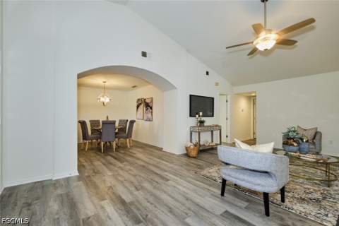 5510 SW 4th Pl 506, Cape Coral FL - photo 7 of 41