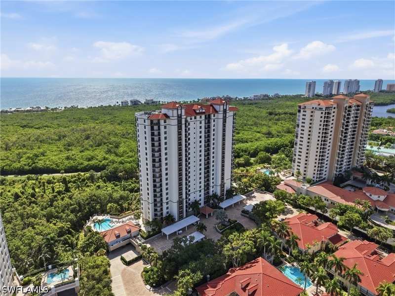 2 bedroom Condominium at 7225 Pelican Bay Blvd 302, Coronado, Naples — photo 1