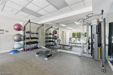 7225 Pelican Bay Blvd 302, Naples FL - photo 23 of 27