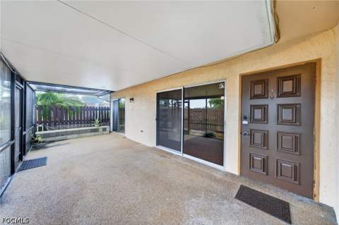 15451 Crystal Lake Dr, North Fort Myers FL - photo 19 of 24