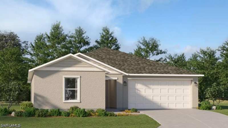 4 bedroom SingleFamilyResidence at 3203 65th St W, Lehigh Acres, Lehigh Acres — photo 1