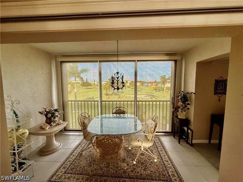 2 bedroom Condominium at 1 High Point Cir W 303, High Point Country Club, Naples — photo 1