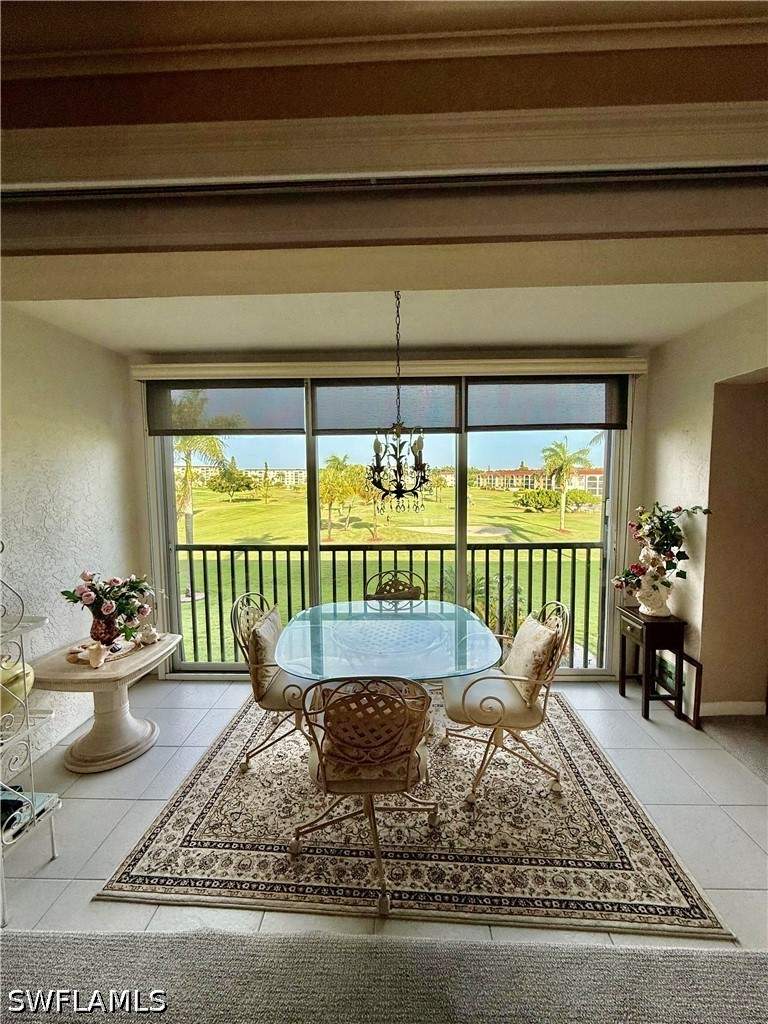 2 bedroom Condominium at 1 High Point Cir W 303, High Point Country Club, Naples — photo 2
