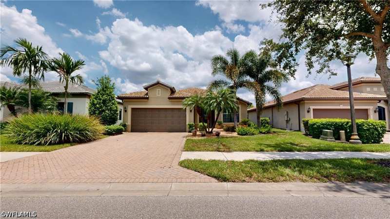2 bedroom SingleFamilyResidence at 6321 Liberty St, Del Webb, Ave Maria — photo 1