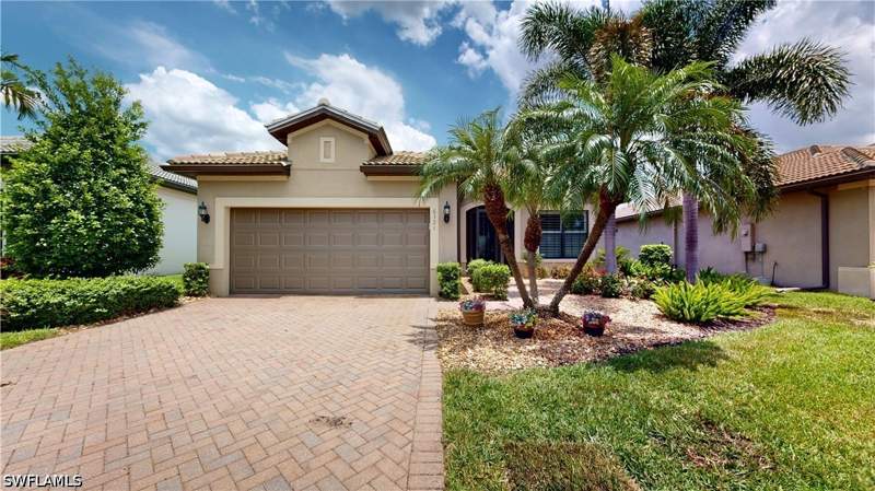 2 bedroom SingleFamilyResidence at 6321 Liberty St, Del Webb, Ave Maria — photo 2