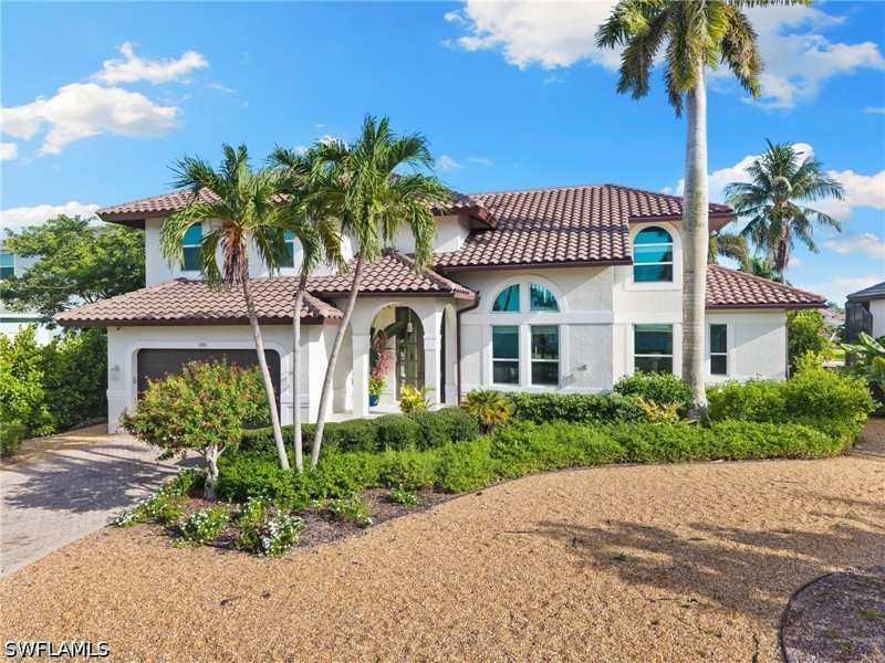 4 bedroom SingleFamilyResidence at 1281 Aruba Ct, Marco Island, Marco Island — photo 1