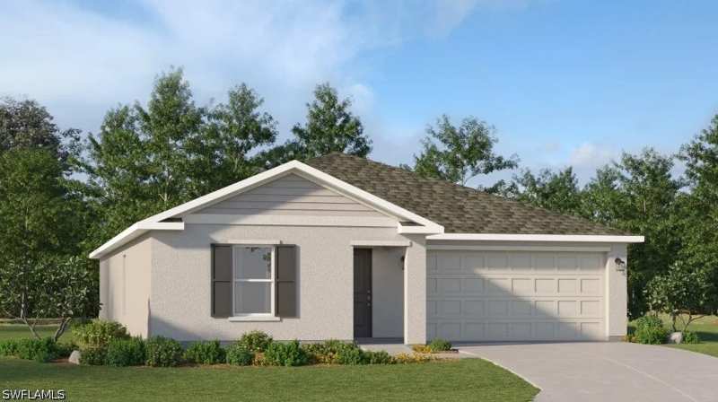3 bedroom SingleFamilyResidence at 3406 30th St W, Lehigh Acres, Lehigh Acres — photo 1