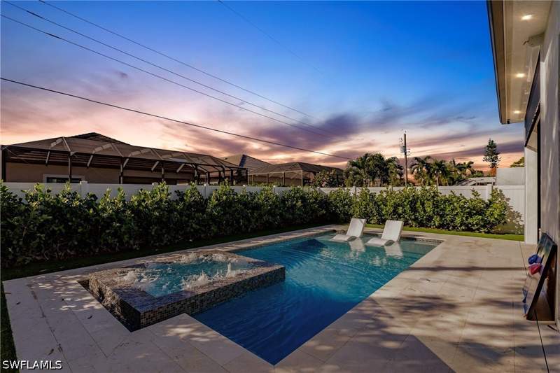 4 bedroom SingleFamilyResidence at 748 110th Ave N, Naples Park, Naples — photo 2
