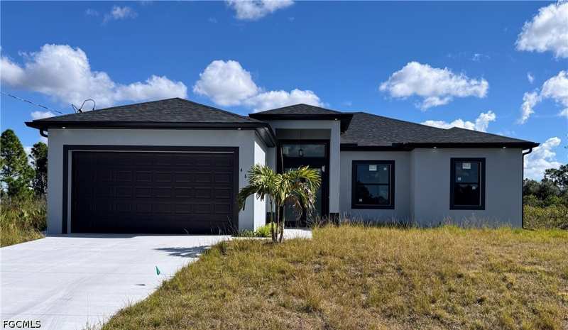 3 bedroom SingleFamilyResidence at 459 Lockport Ave S, Lehigh Acres, Lehigh Acres — photo 1
