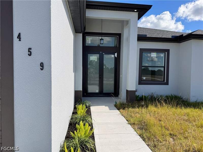 3 bedroom SingleFamilyResidence at 459 Lockport Ave S, Lehigh Acres, Lehigh Acres — photo 3