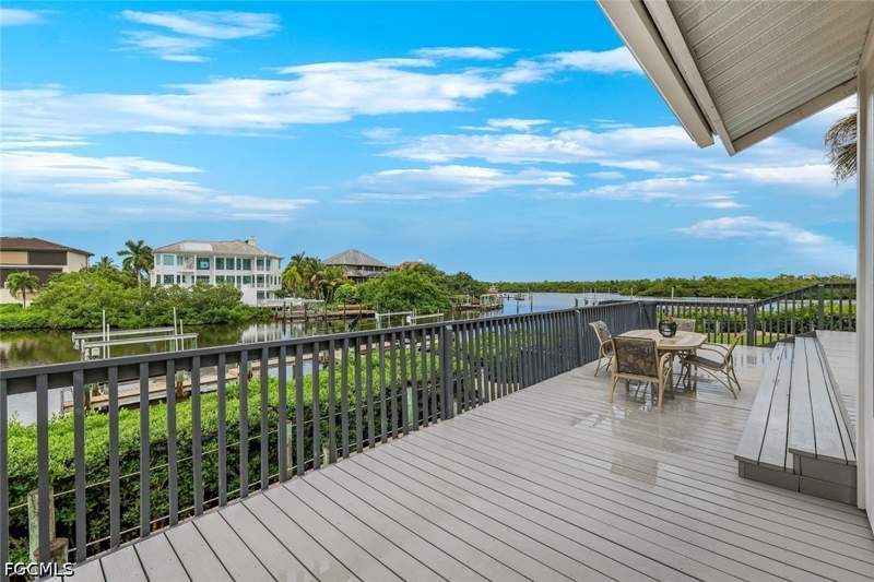 3 bedroom Townhouse at 17036 Marina Cove Ln, Jonathan Harbour, Fort Myers — photo 3