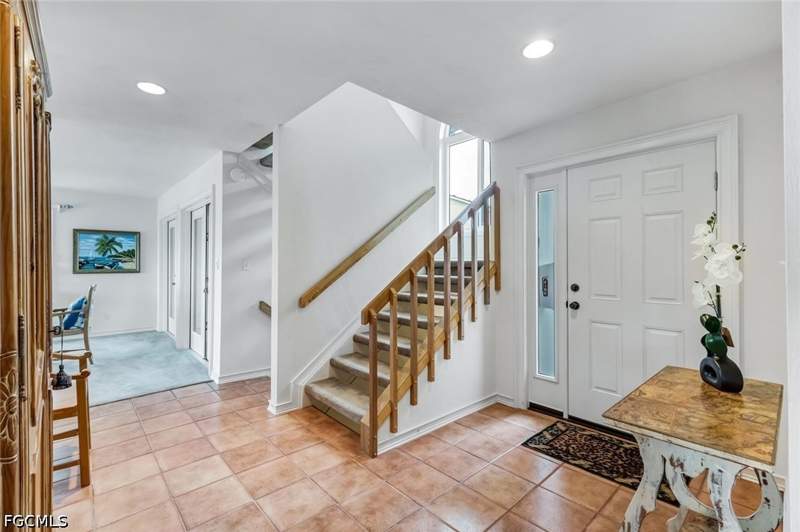 3 bedroom Townhouse at 17036 Marina Cove Ln, Jonathan Harbour, Fort Myers — photo 4