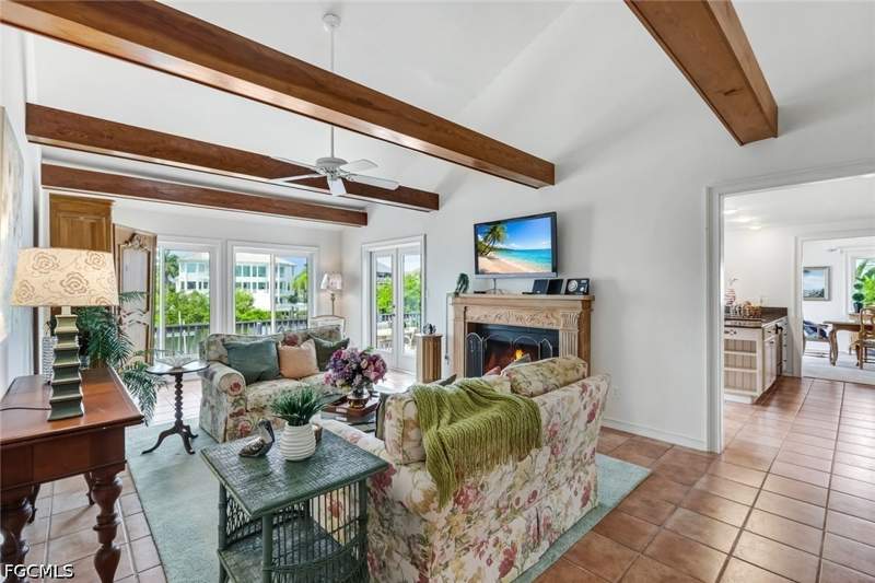 3 bedroom Townhouse at 17036 Marina Cove Ln, Jonathan Harbour, Fort Myers — photo 5