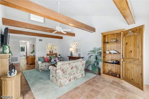 17036 Marina Cove Ln, Fort Myers FL - photo 7 of 43