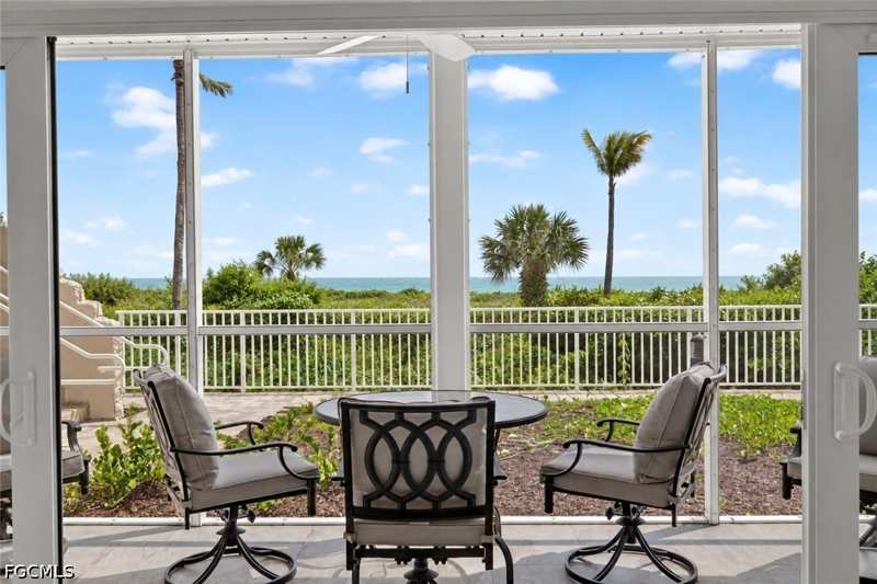 2 bedroom Condominium at 827 E Gulf Dr C-3, Sanibel Arms West Condo, Sanibel — photo 1