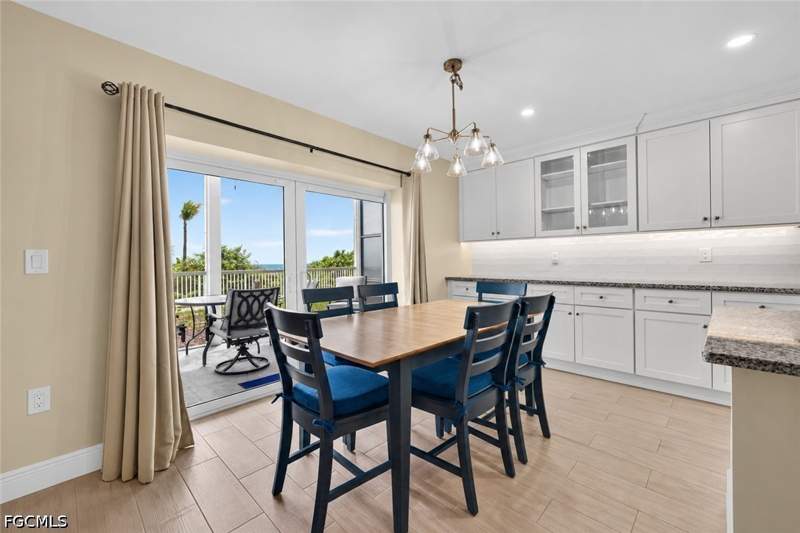 2 bedroom Condominium at 827 E Gulf Dr C-3, Sanibel Arms West Condo, Sanibel — photo 4