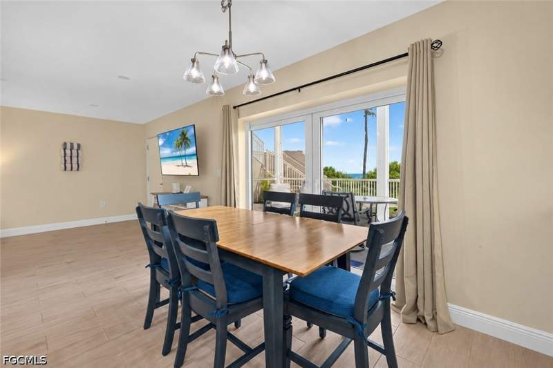 2 bedroom Condominium at 827 E Gulf Dr C-3, Sanibel Arms West Condo, Sanibel — photo 5