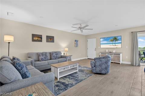827 E Gulf Dr C-3, Sanibel FL - photo 6 of 36
