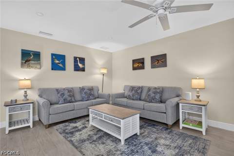 827 E Gulf Dr C-3, Sanibel FL - photo 7 of 36