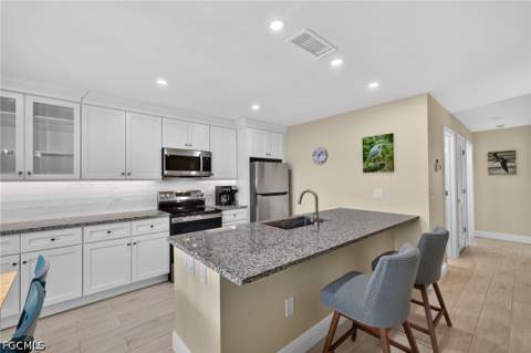 827 E Gulf Dr C-3, Sanibel FL - photo 9 of 36