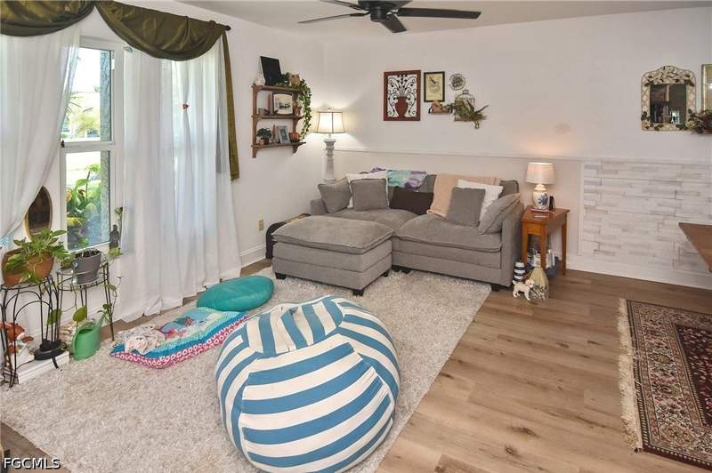 3 bedroom SingleFamilyResidence at 1414 SE 18th Ter, Cape Coral, Cape Coral — photo 5