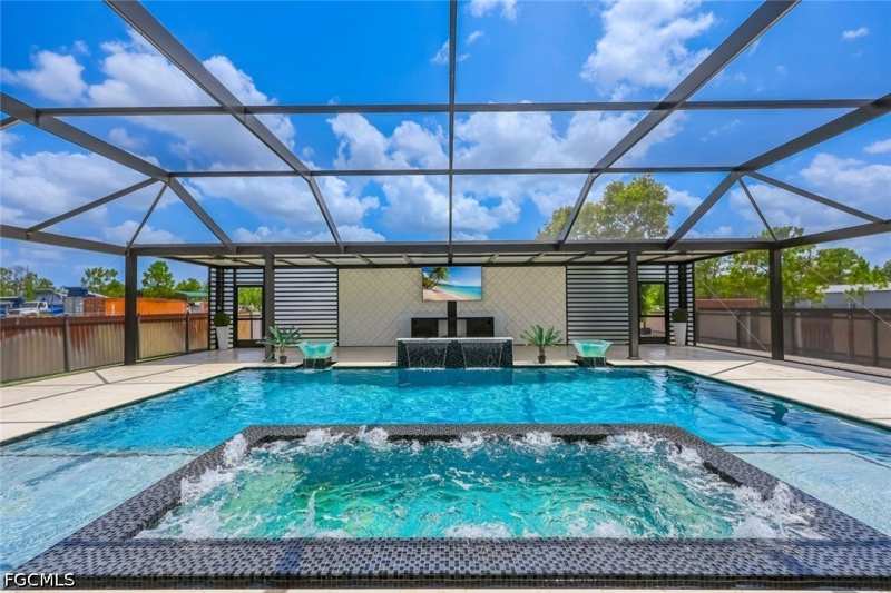 3 bedroom SingleFamilyResidence at 2968 41st Ave NE, Golden Gate Estates, Naples — photo 1
