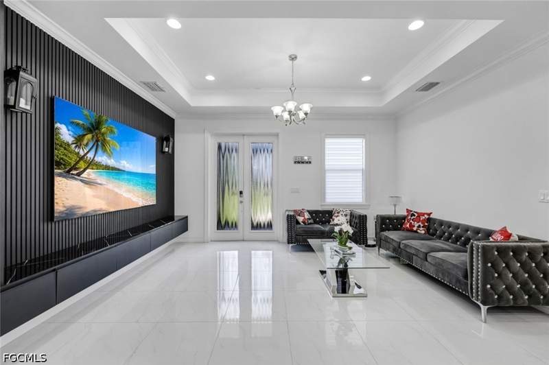 3 bedroom SingleFamilyResidence at 2968 41st Ave NE, Golden Gate Estates, Naples — photo 4
