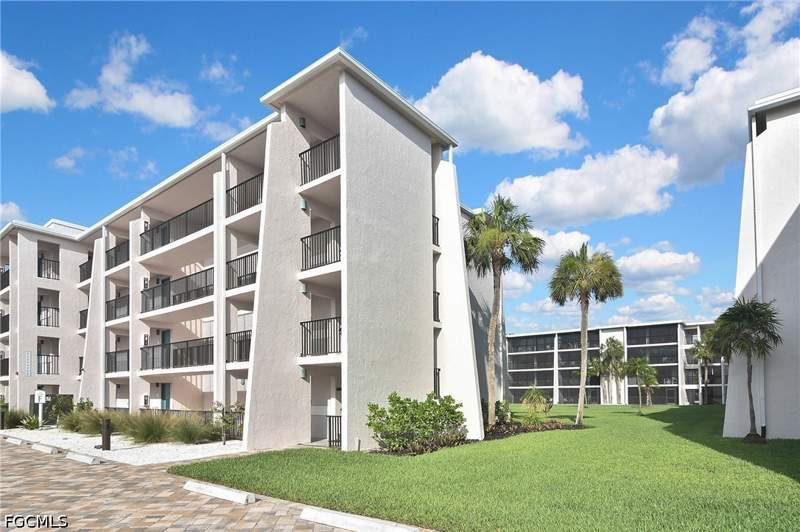 1 bedroom Condominium at 1501 Middle Gulf Dr 105F, Sundial Of Sanibel, Sanibel — photo 5