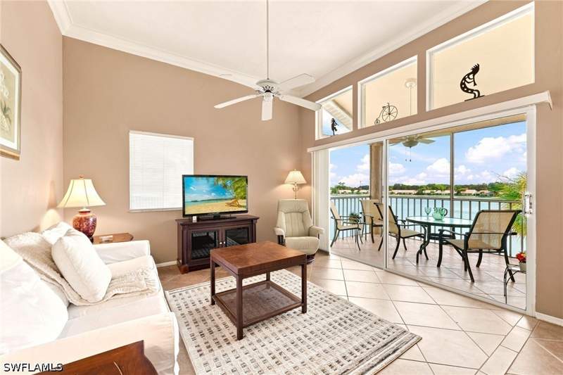 3 bedroom Condominium at 2671 Citrus Lake Dr E306, Lakeside Gardens, Naples — photo 2