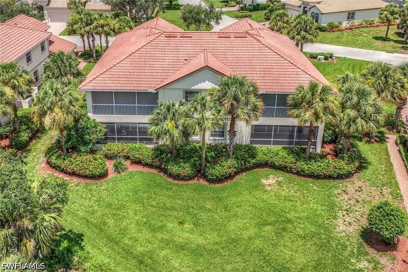 2 bedroom Condominium at 16113 Mount Abbey Way 102, Oxford Pointe, Fort Myers — photo 2