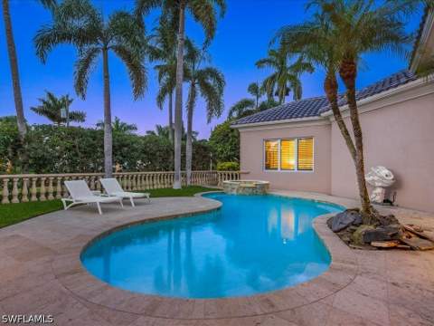550 21st Ave S, Naples FL - photo 8 of 45