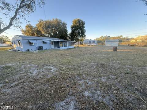1129 Cherokee Ave, Lehigh Acres FL - photo 14 of 15