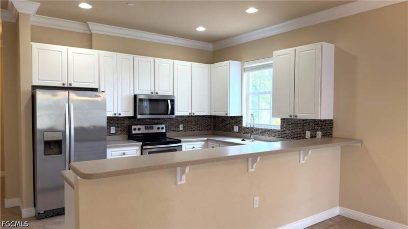 3 bedroom Condominium at 4235 SE 20th Pl C201, Paradise Pointe II, Cape Coral — photo 3