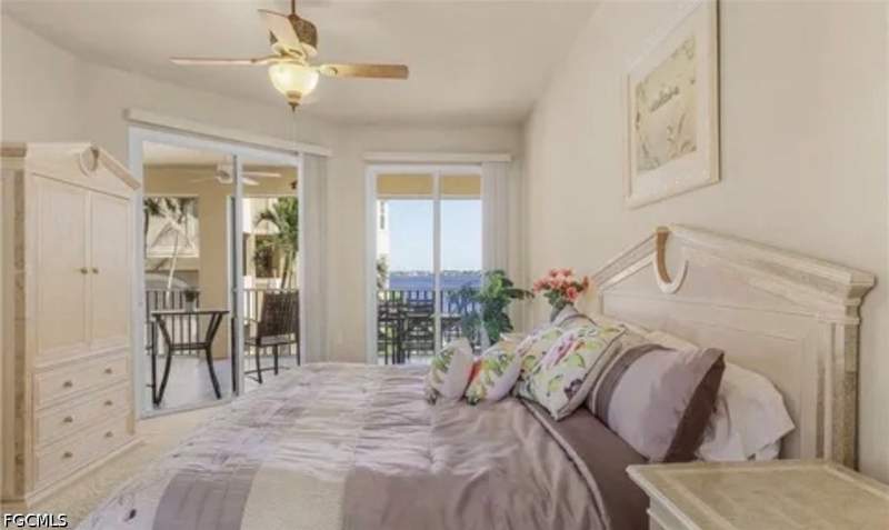 3 bedroom Condominium at 4235 SE 20th Pl C201, Paradise Pointe II, Cape Coral — photo 5